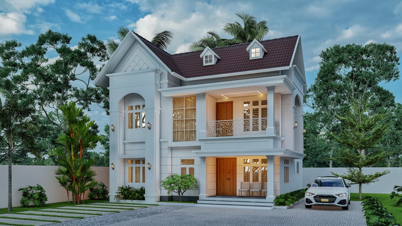 About GreenArt Builders